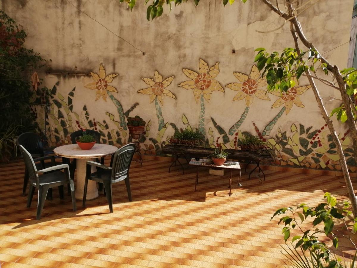 Napoli Centro Spaccanapoli 외부 사진