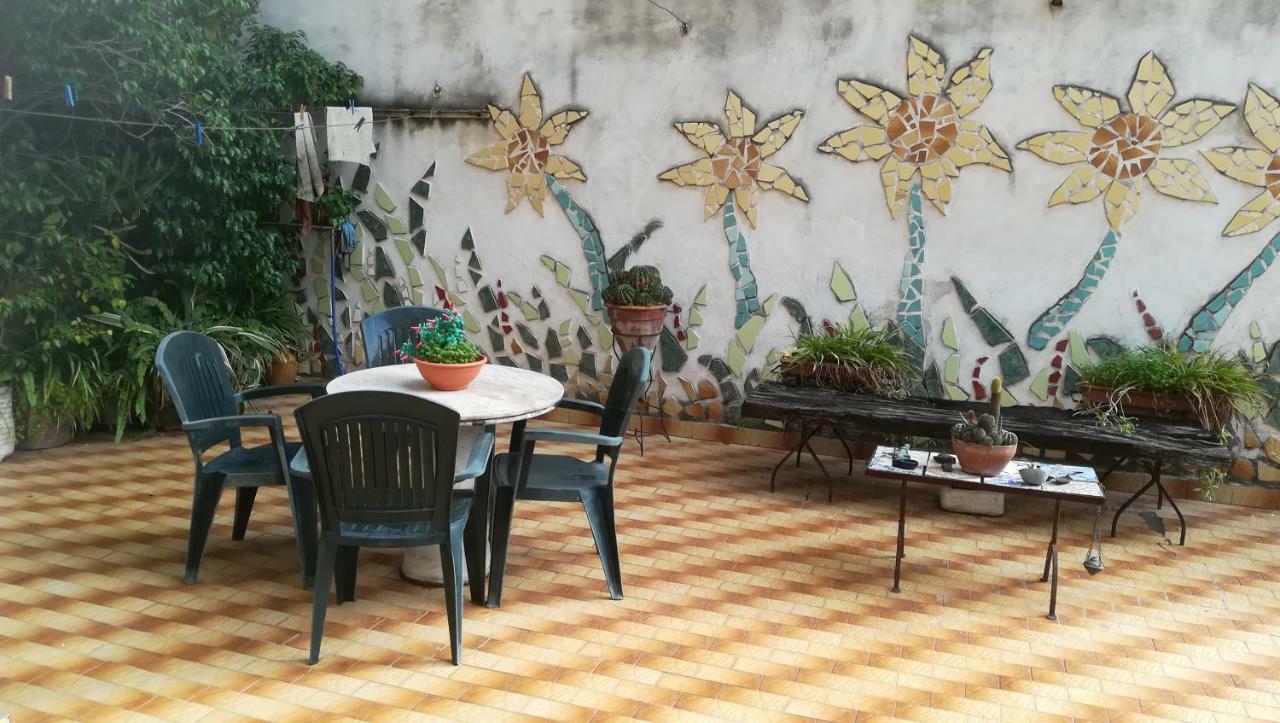 Napoli Centro Spaccanapoli 외부 사진